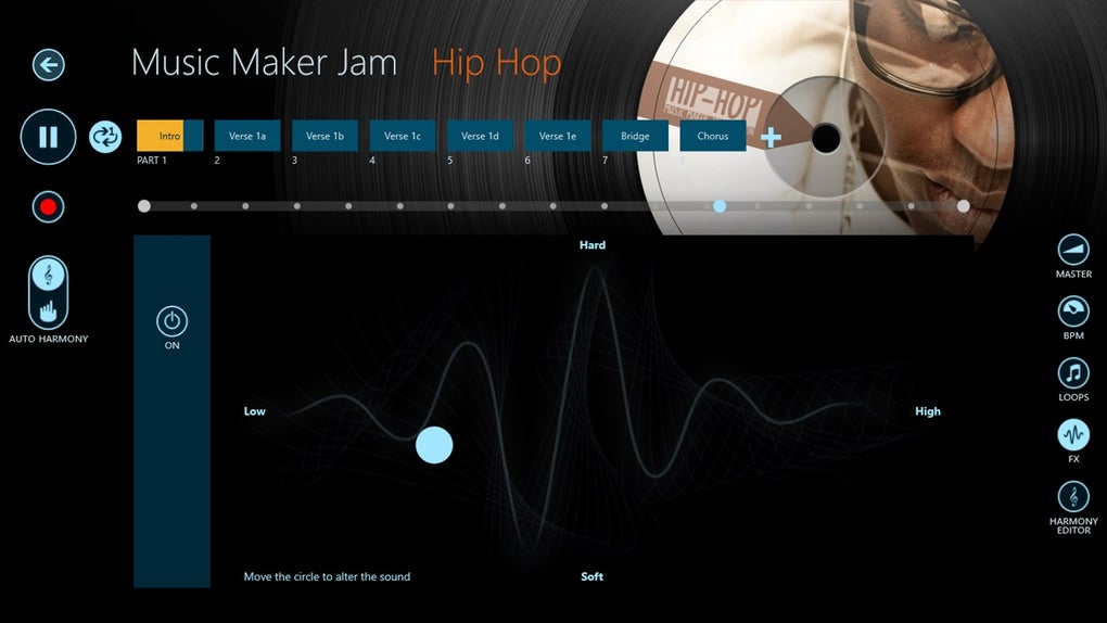 Music Maker Jam Descargar